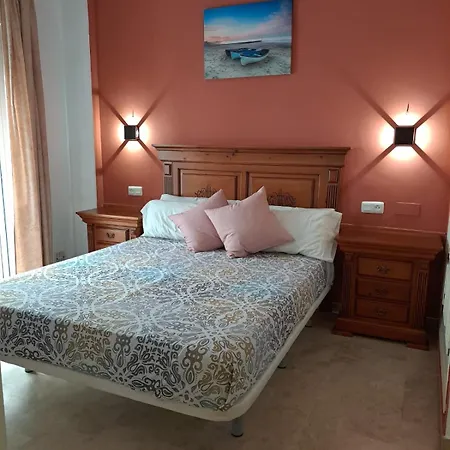 Hostel Montys