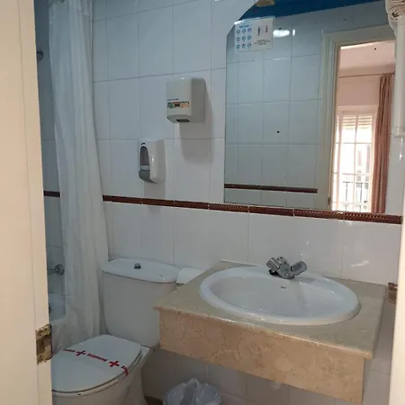 Montys Hostel