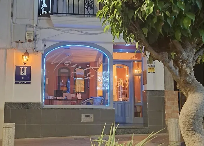 Montys Nerja