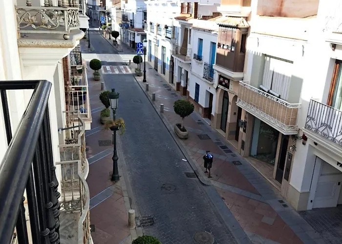Montys * Nerja