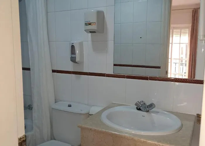 Montys Albergue