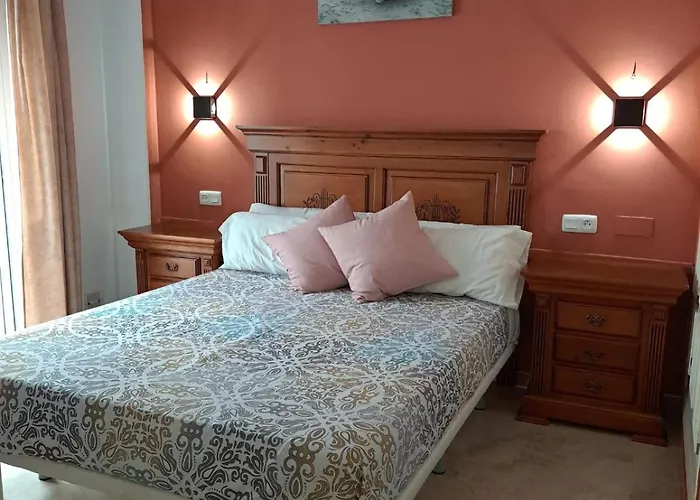 Albergue Montys