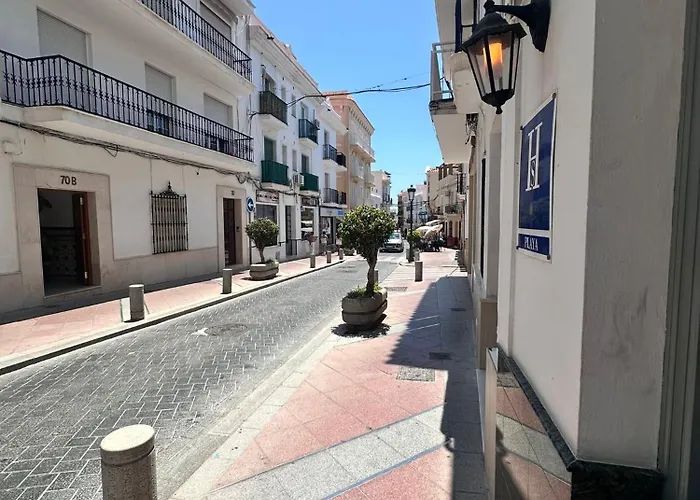 Montys * Nerja
