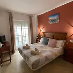 Montys Ostello Nerja